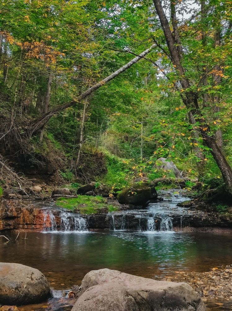 Photograph by Евгения Россоловская