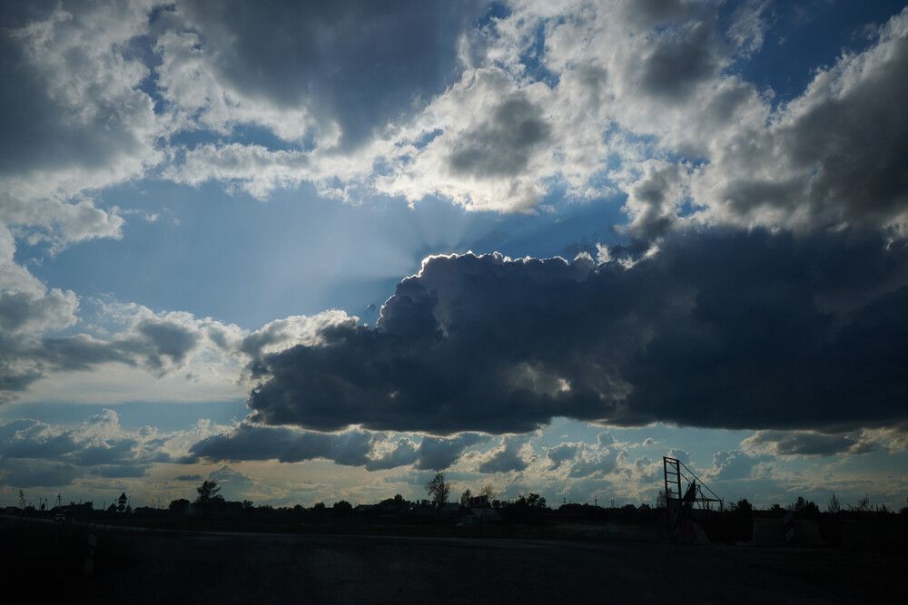 Photograph by Алексей Пахомов