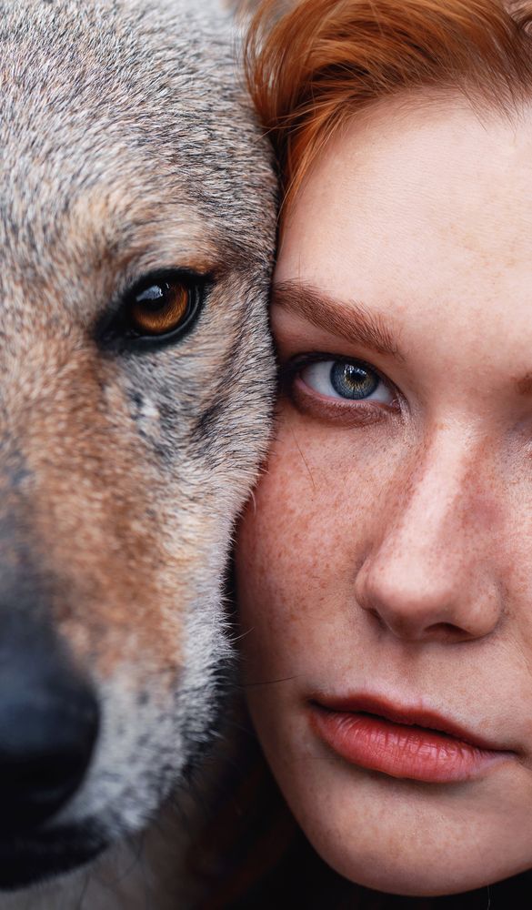 Фотография автора Екатерина Панина