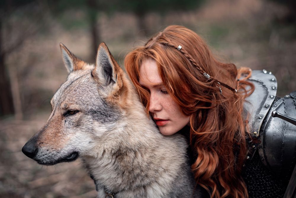 Фотография автора Екатерина Панина