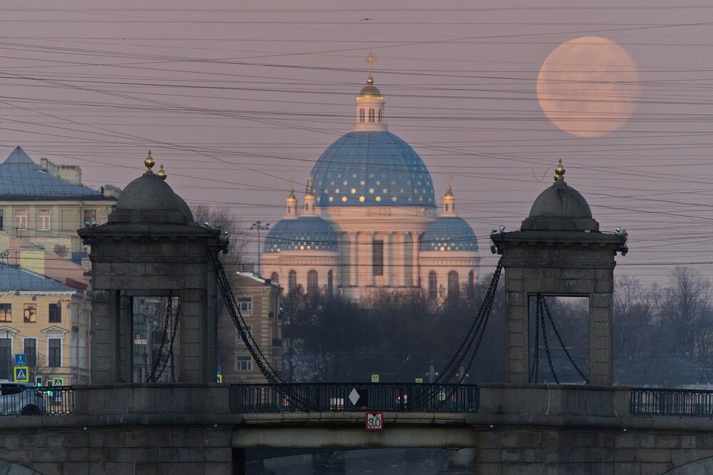 Photograph by Владислав Васильев