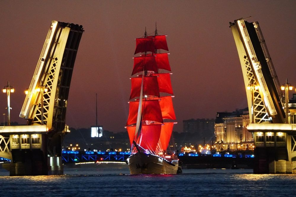 Photograph by Владислав Васильев