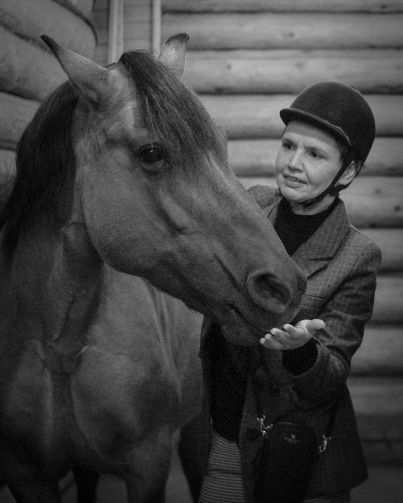 Photograph by Наталья Касимова