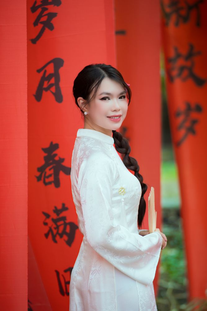 Photograph by Trần Richard