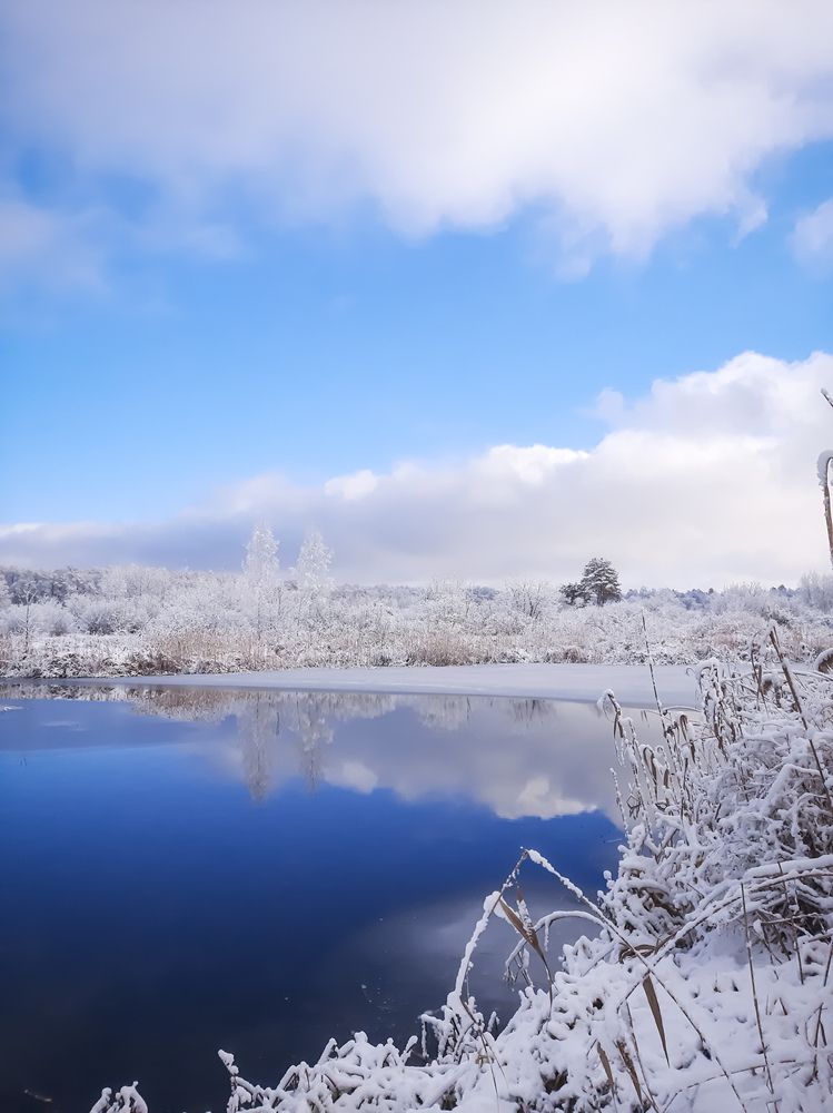 Photograph by Юлия Закопайло