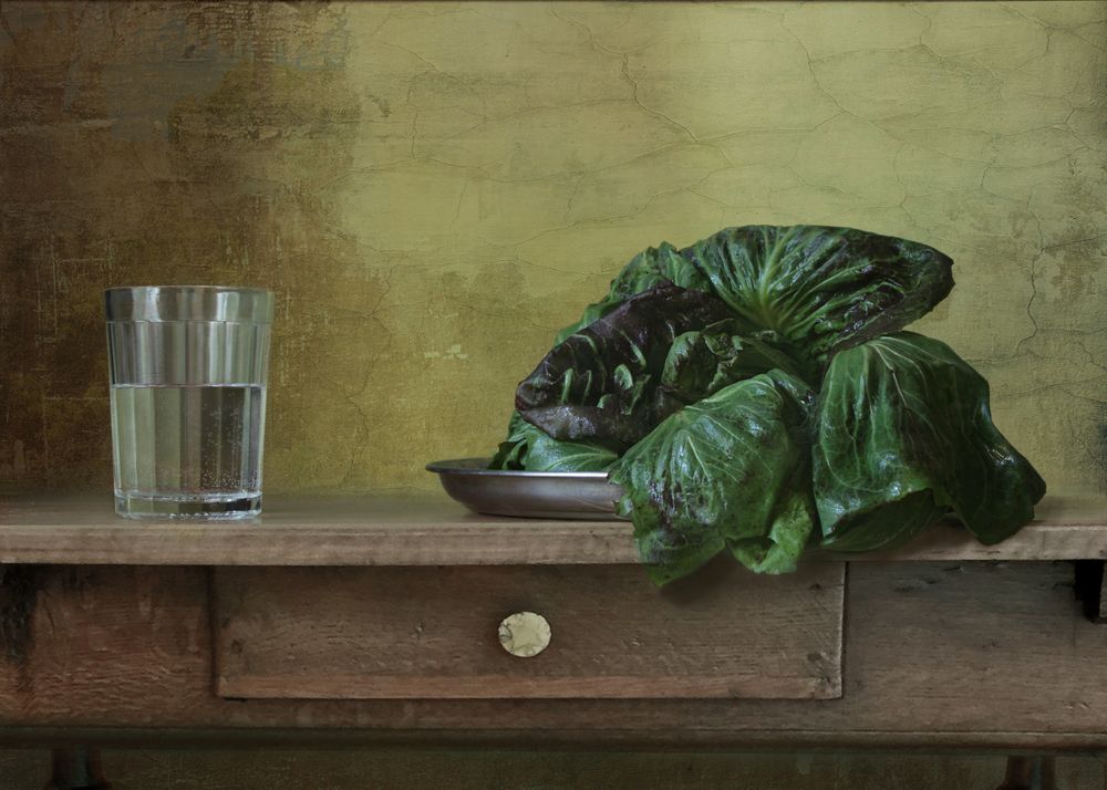 Photograph by Кира Иванова