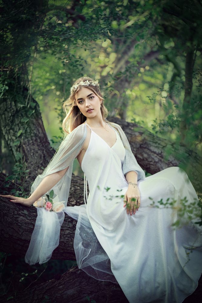 Photograph by Svetlana Pascoal