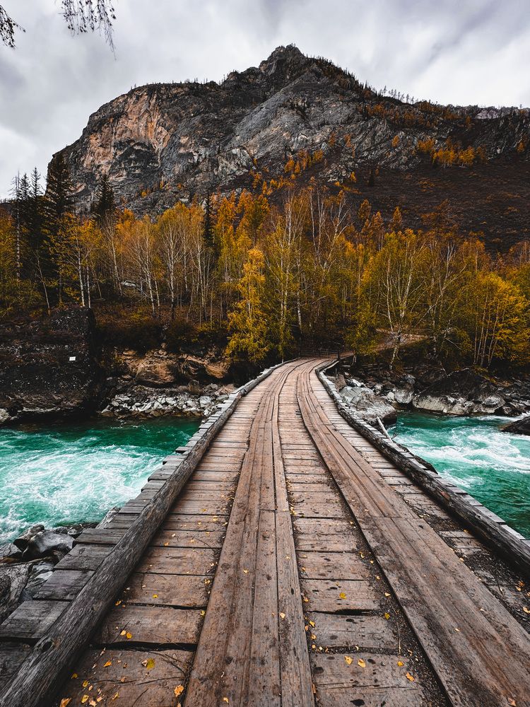 Photograph by Надежда Пахомова