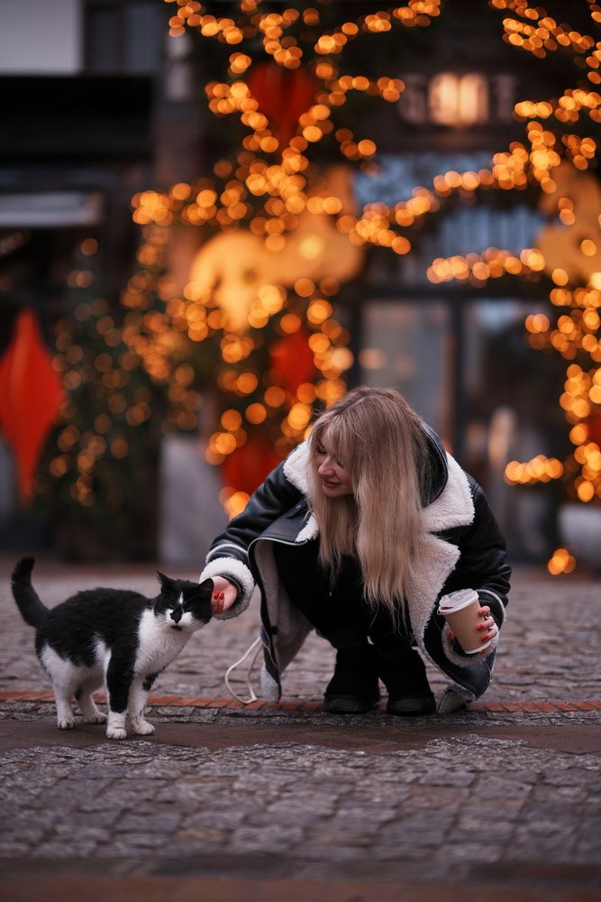 Photograph by Анастасия Пьянкова