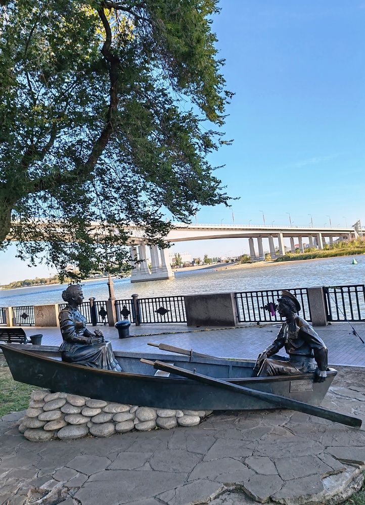 Photograph by Надежда Баранова