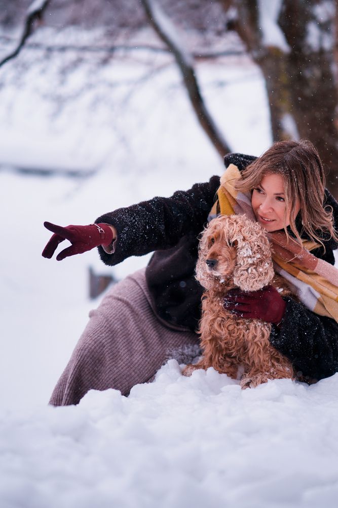 Photograph by Наталья Эндерс