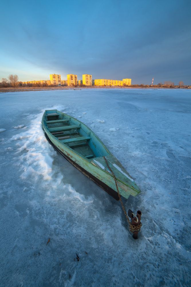 Photograph by Жданов Дмитрий