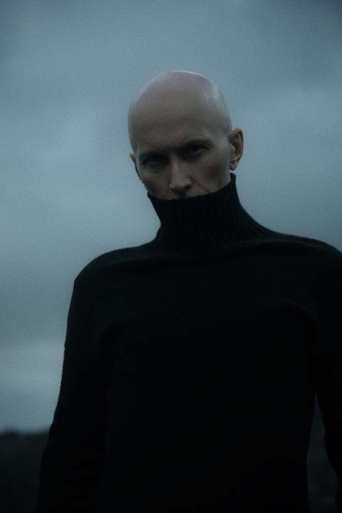 Photograph by Olesya Kulida