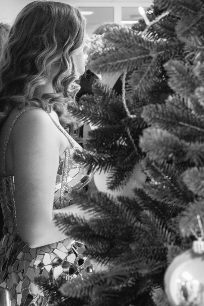 Photograph by Elena Dzeravianka