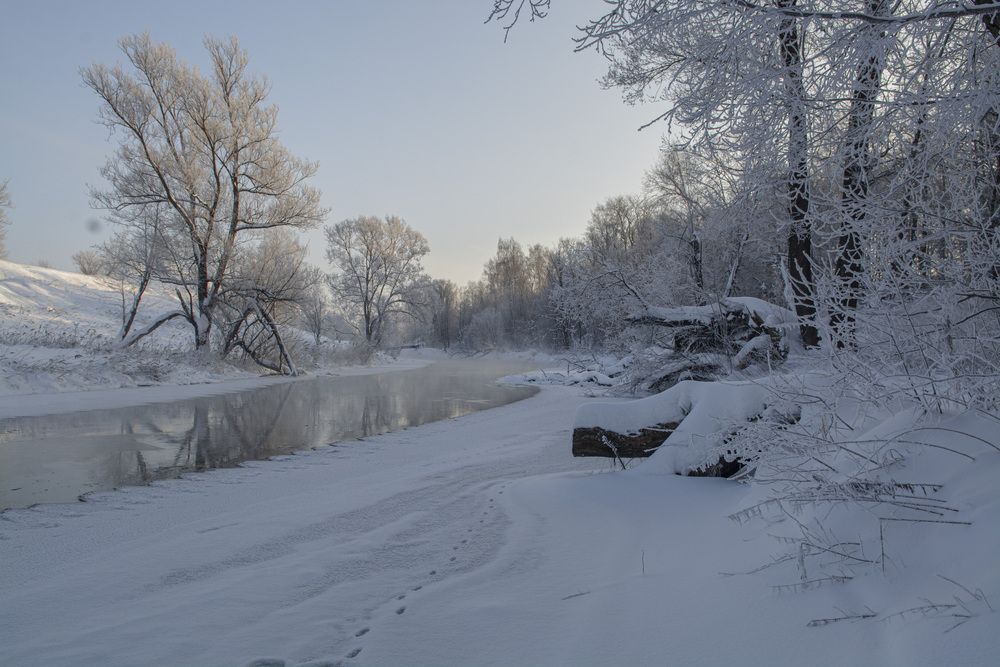 Photograph by Игорь Смирнов