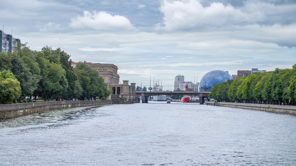 Фотография автора Сергей Прищепа
