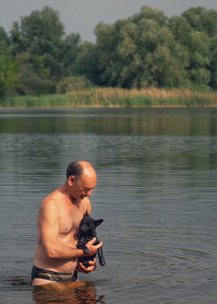 Фотография автора Сергей Вдовин