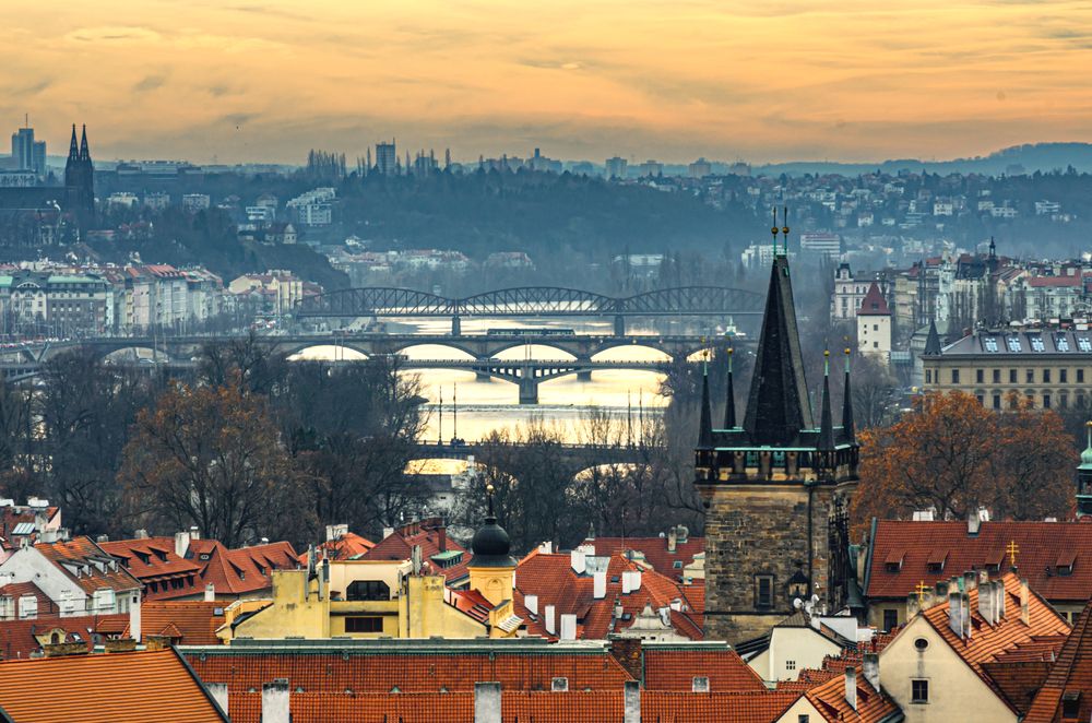 Photograph by Gennadiy Slezkin