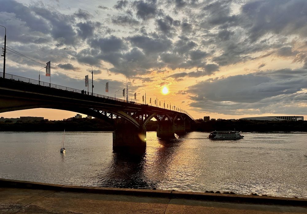 Фотография автора Леонид Голубков