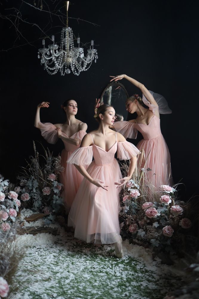 Фотография автора Екатерина Степанова