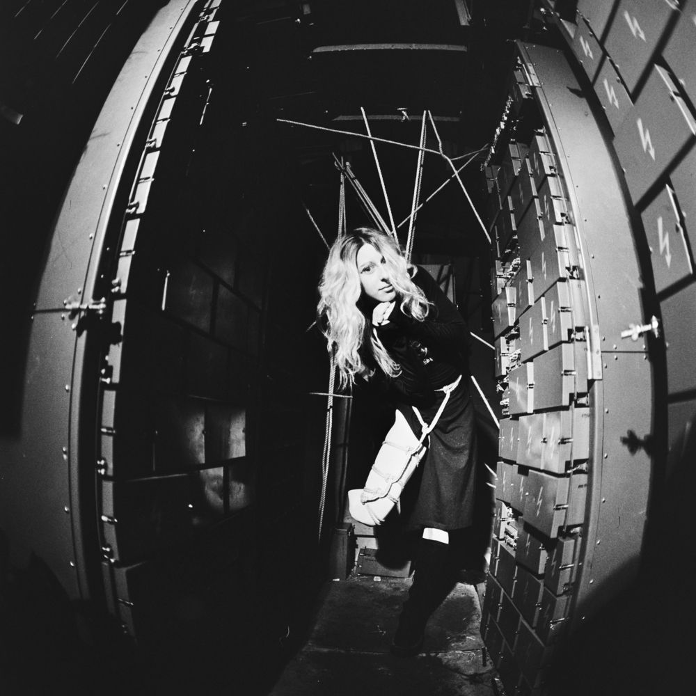 Photograph by Павел Рассадкин
