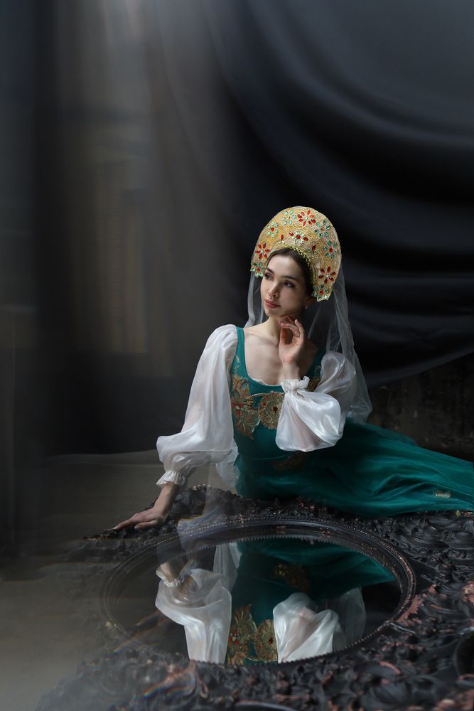 Фотография автора Екатерина Степанова