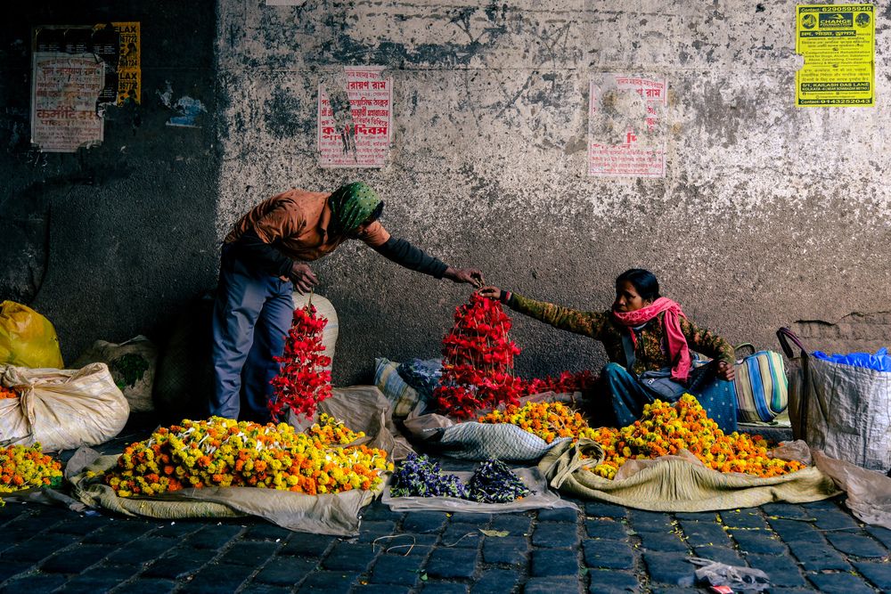 Photograph by Uddipta Banerjee