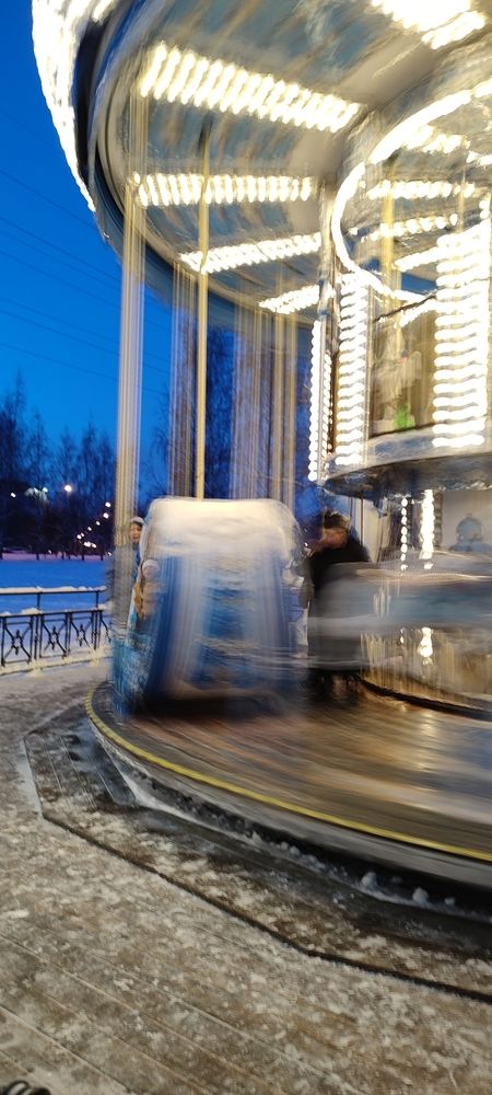 Photograph by Милена Полтавец