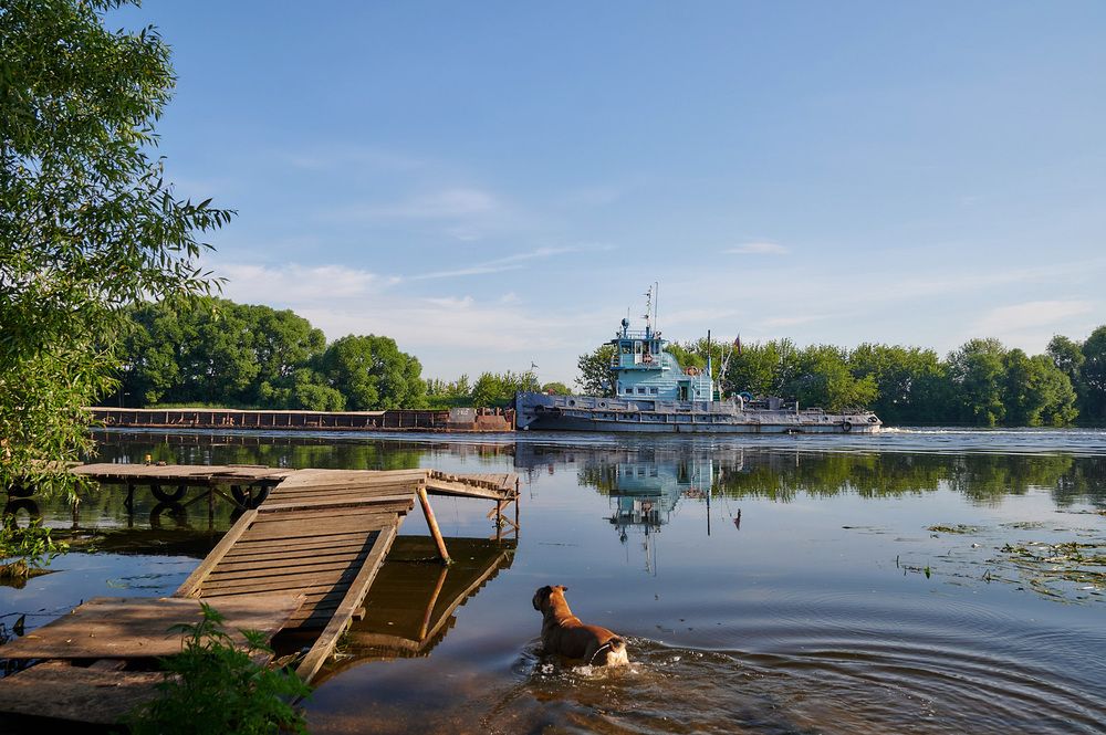 Photograph by Ирина Бехтерева