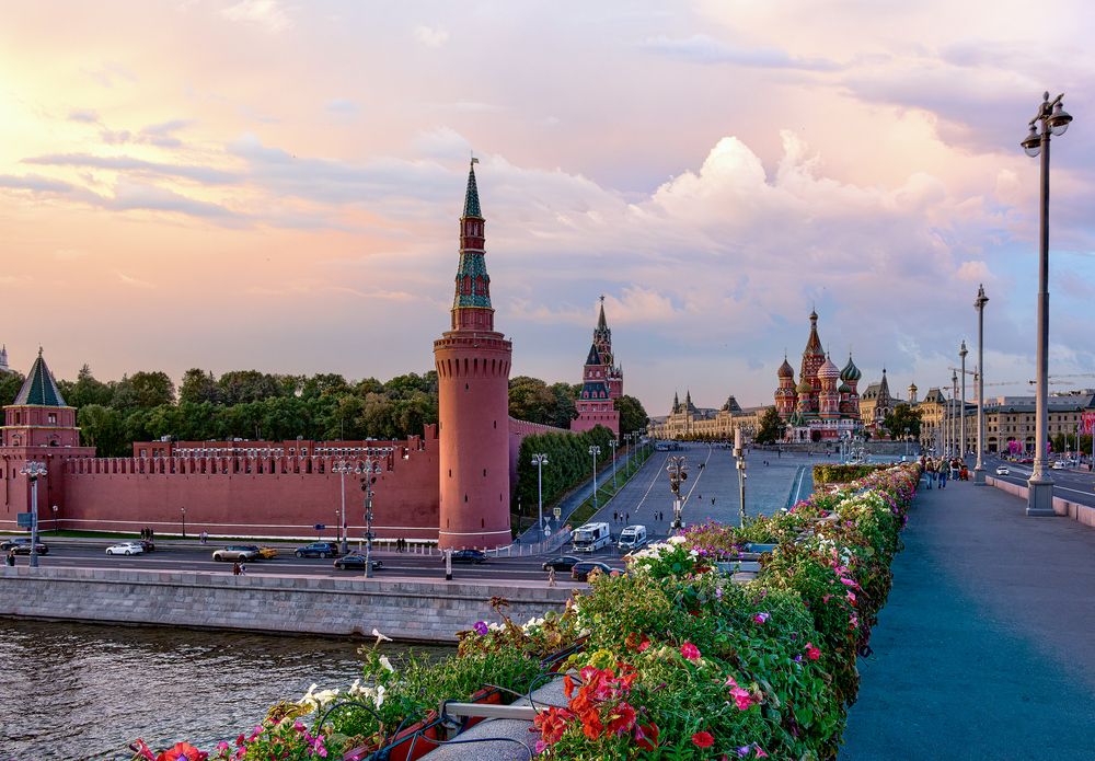 Photograph by Александр Алифанов