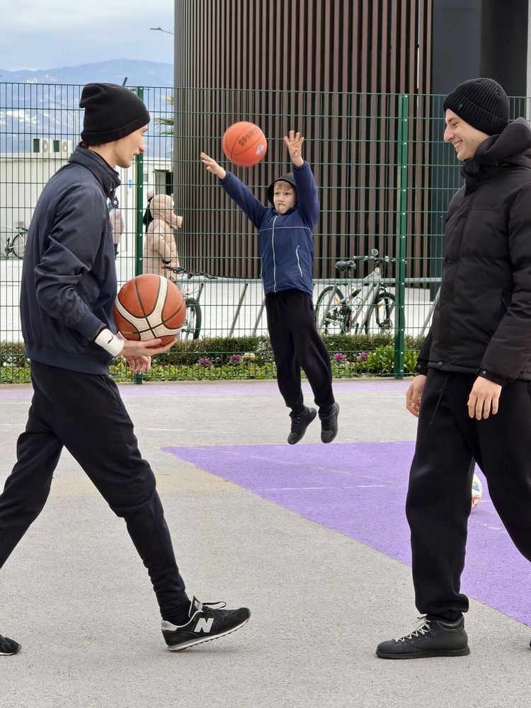 Photograph by Максим Сундеев