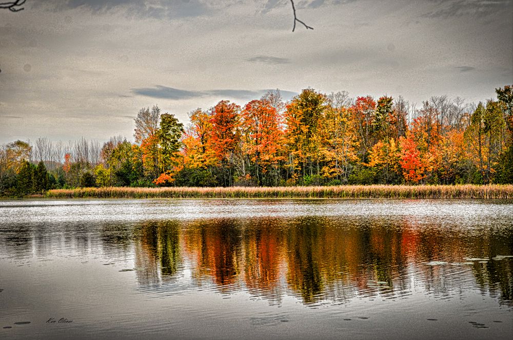 Photograph by Ken Oliver