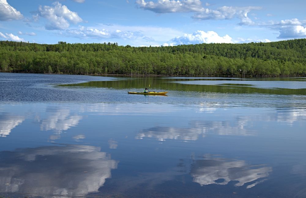 Photograph by Борис Чернов