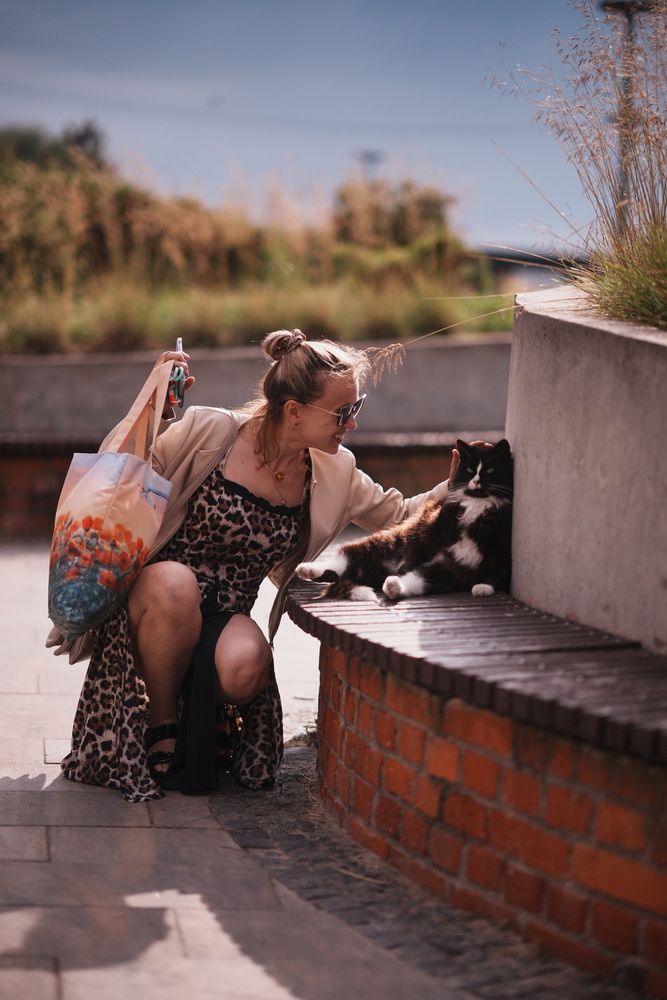 Photograph by Анастасия Пьянкова