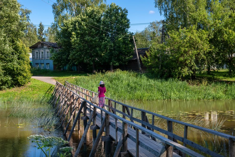 Photograph by Константин Пухов