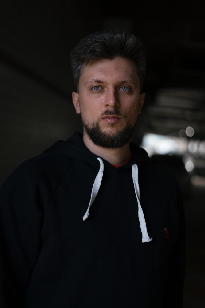 Photograph by Ярослава Иванова