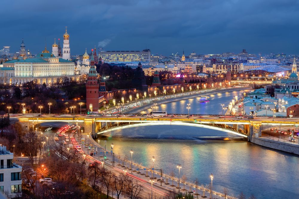 Photograph by Константин Пухов