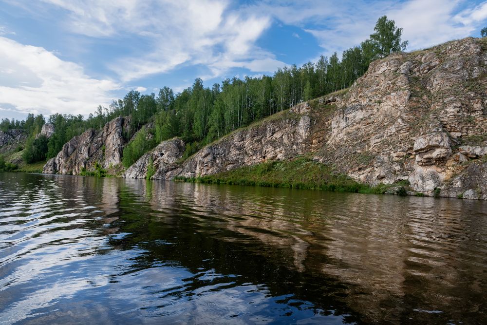 Photograph by Константин Пухов