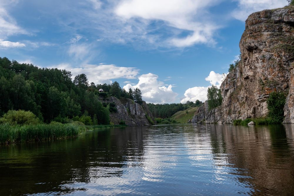 Photograph by Константин Пухов