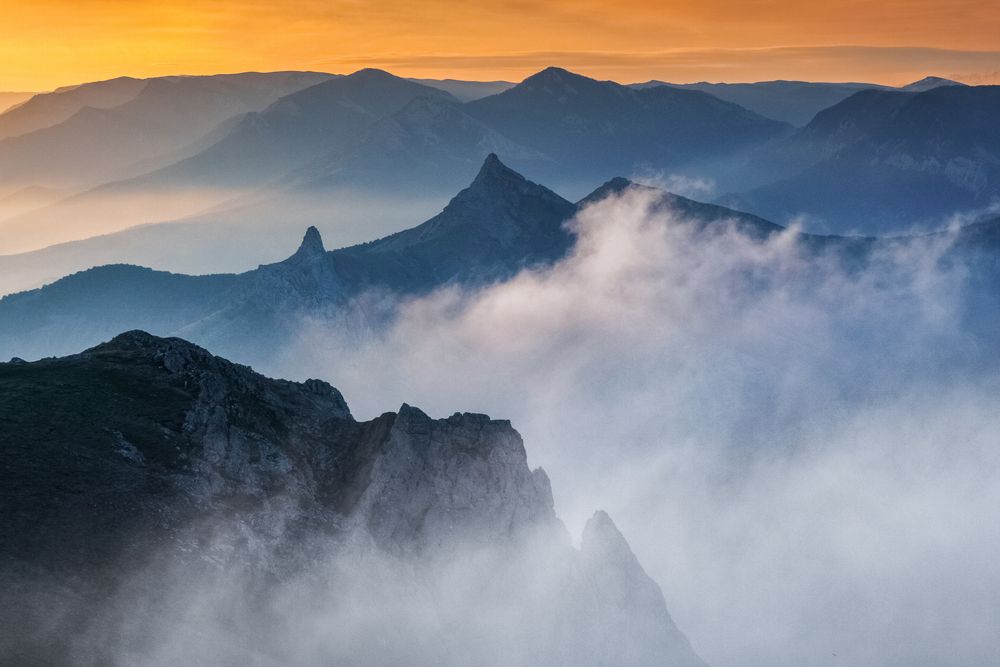 Photograph by Кривцов Андрей