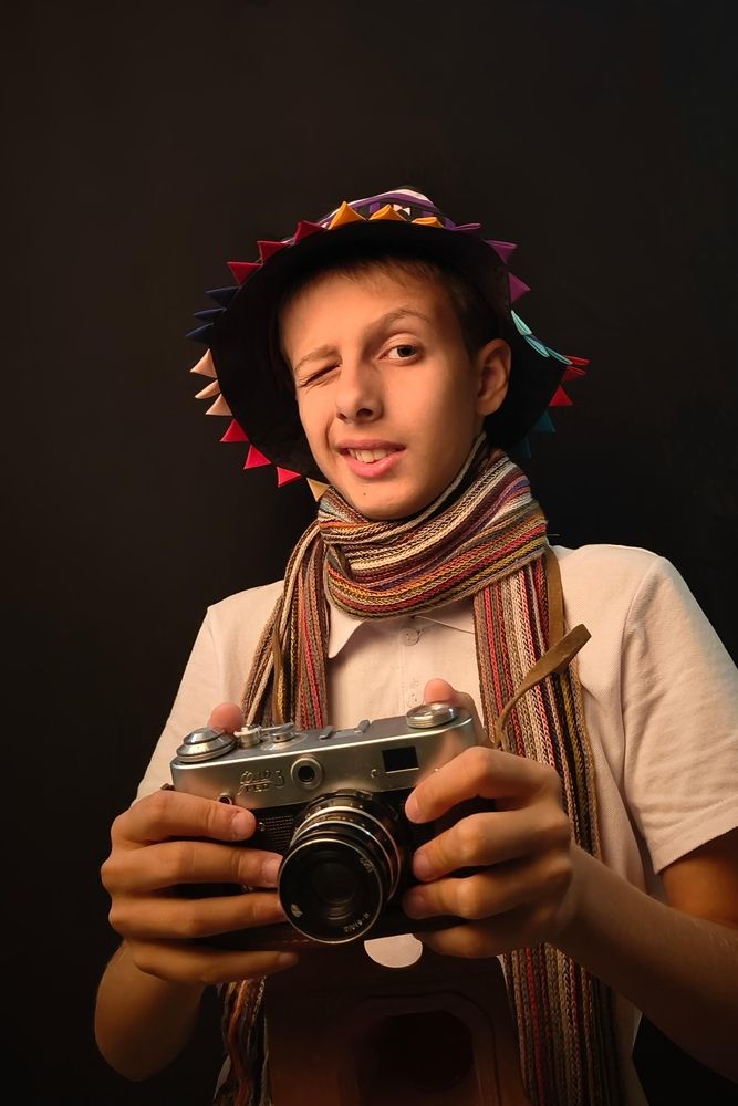 Photograph by Наталия Кабанова