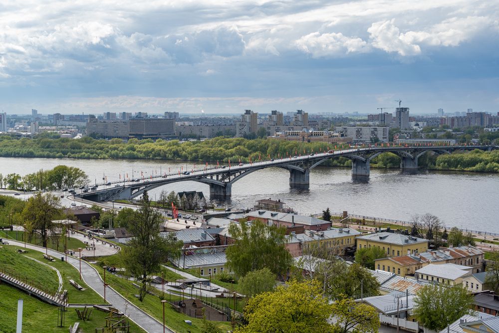 Photograph by Сергей Плотников