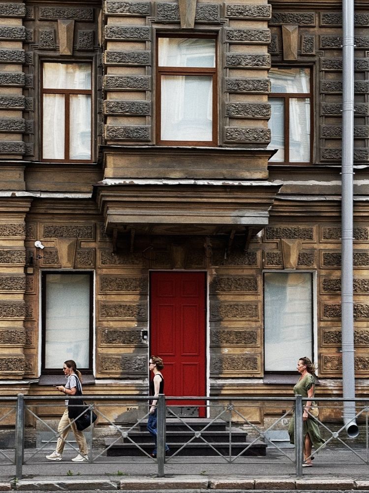 Photograph by Надя Акула