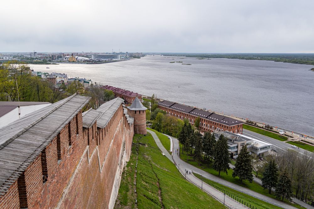 Photograph by Сергей Плотников