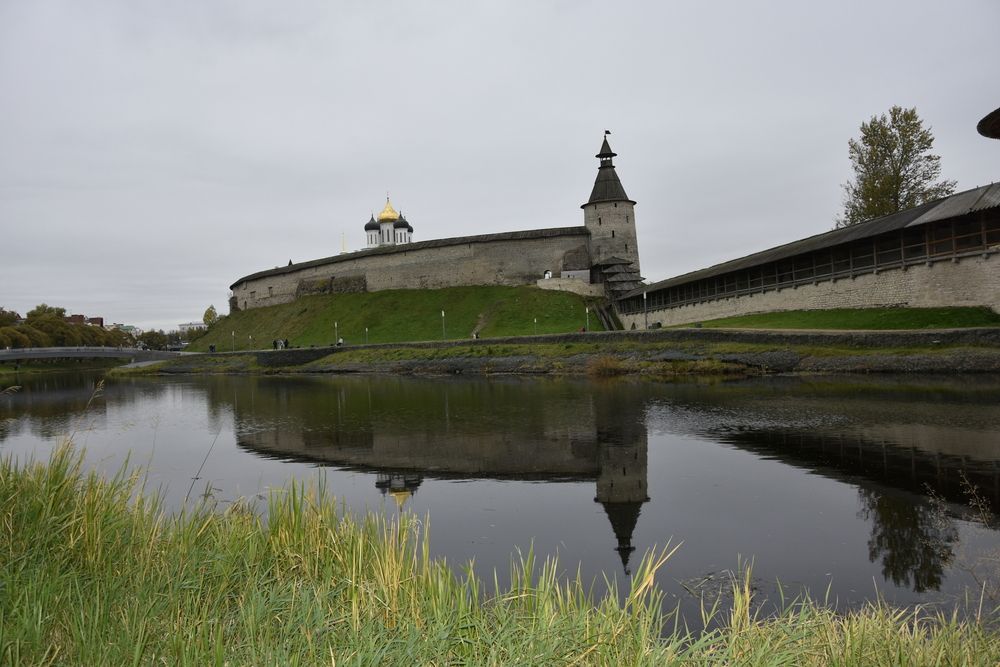 Photograph by Юлия Ю