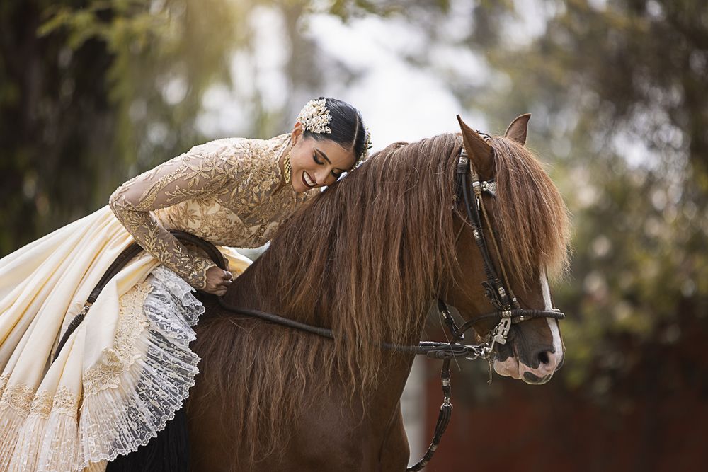 Photograph by Gisella Vivar