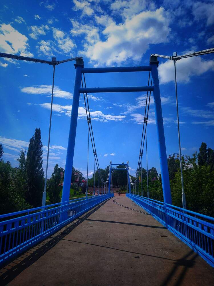 Photograph by Настя Настена