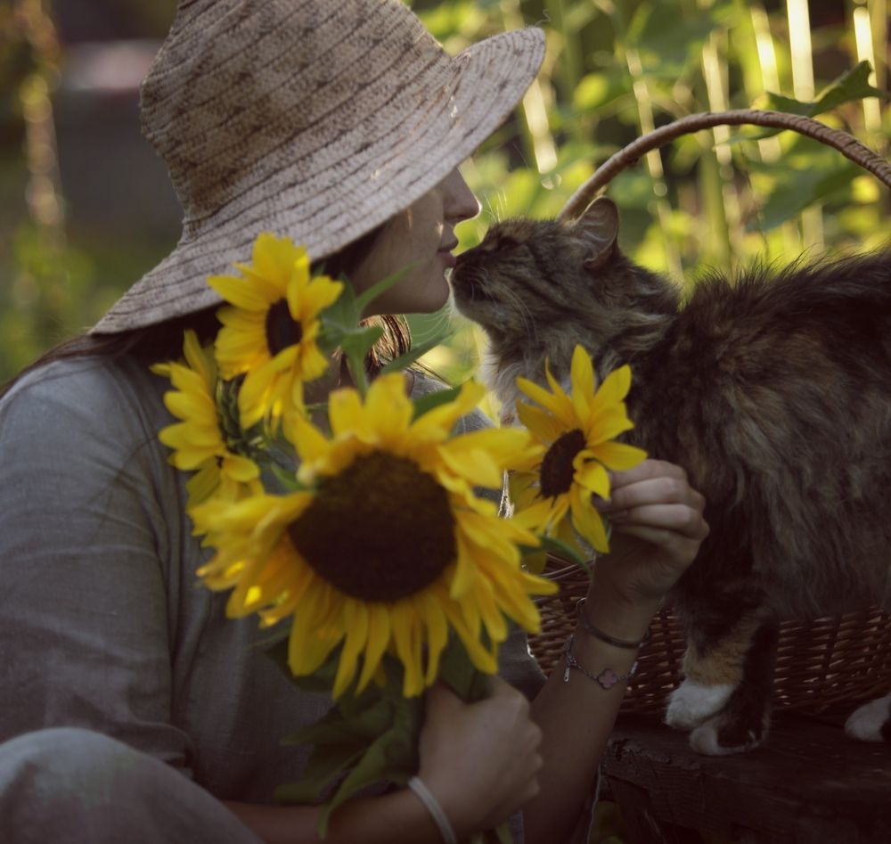 Photograph by Ольга