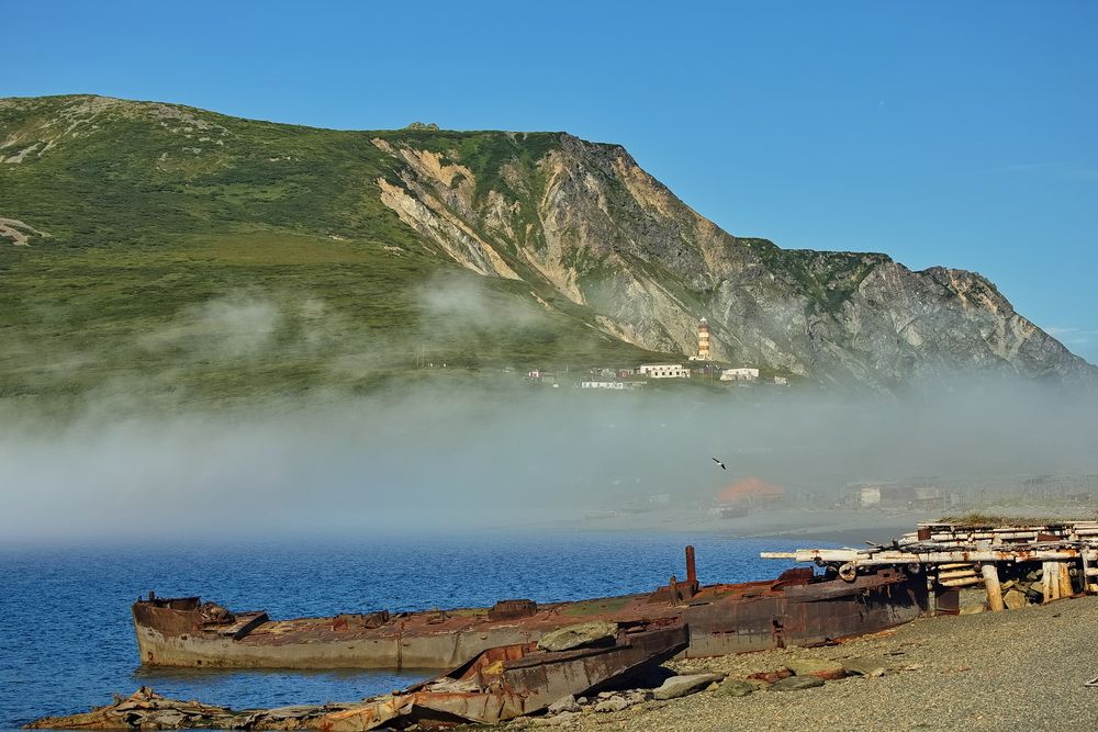 Photograph by Олег Раков