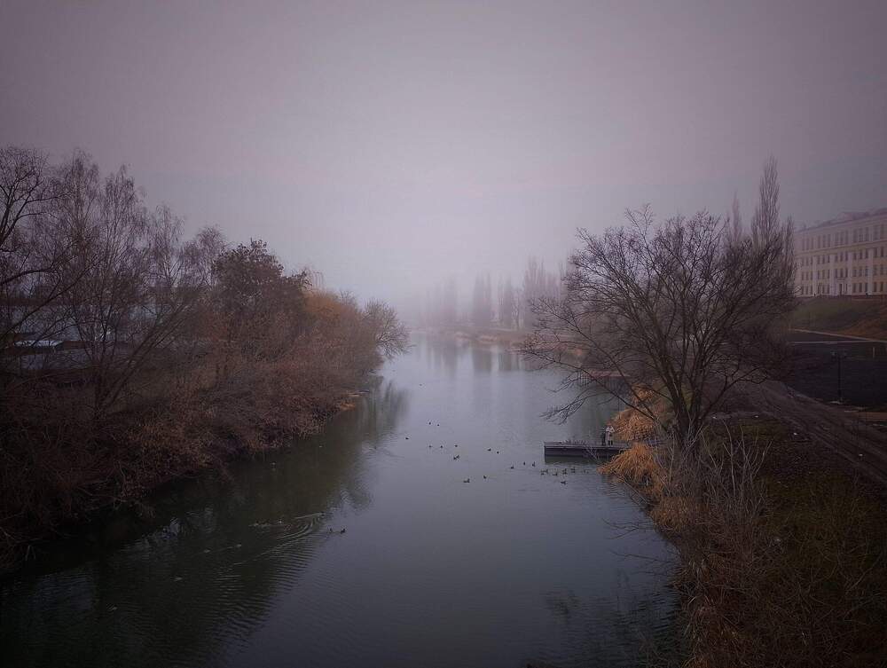 Photograph by Настя Настена